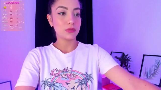 Image 2 of rose_mendes Stream on Chaturbate on 16 months ago