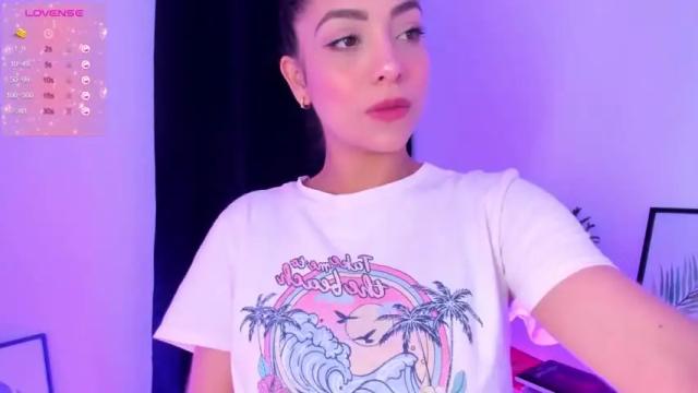 Image 6 of rose_mendes Stream on Chaturbate on 16 months ago