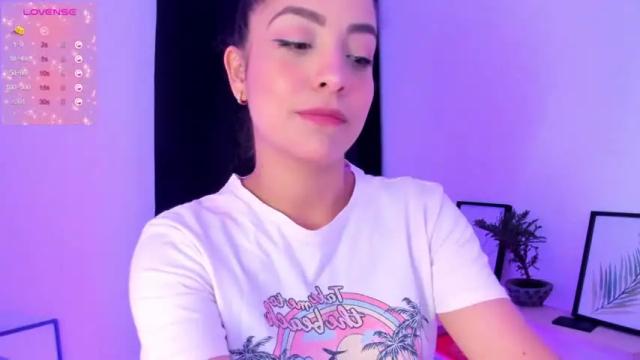 Image 8 of rose_mendes Stream on Chaturbate on 16 months ago