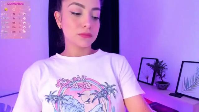 Thumbnail 3, rose_mendes's Stream at Chaturbate, 16 months ago