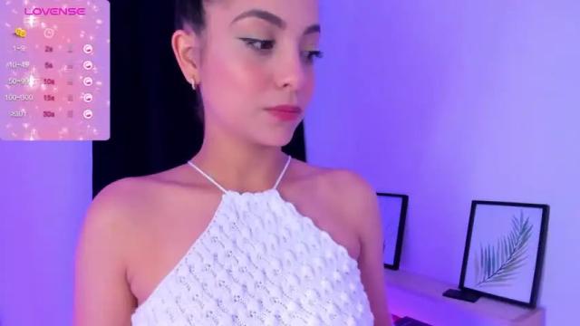 Image 4 of rose_mendes Stream on Chaturbate on 16 months ago