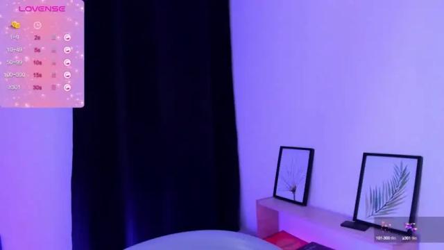 Thumbnail 2, rose_mendes's Stream at Chaturbate, 16 months ago