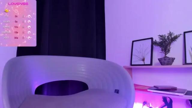Image 2 of rose_mendes Stream on Chaturbate on 16 months ago