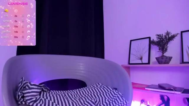 Image 4 of rose_mendes Stream on Chaturbate on 16 months ago