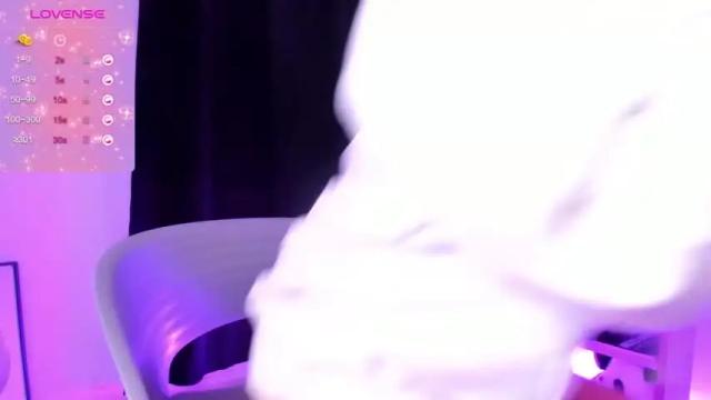 Image 2 of rose_mendes Stream on Chaturbate on 16 months ago