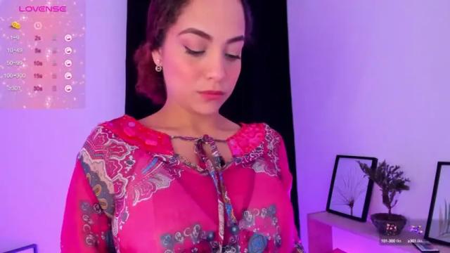 Thumbnail 1, rose_mendes's Stream at Chaturbate, 16 months ago