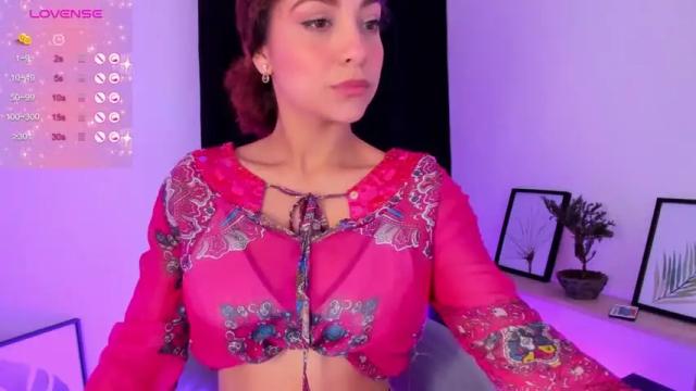 Image 10 of rose_mendes Stream on Chaturbate on 16 months ago