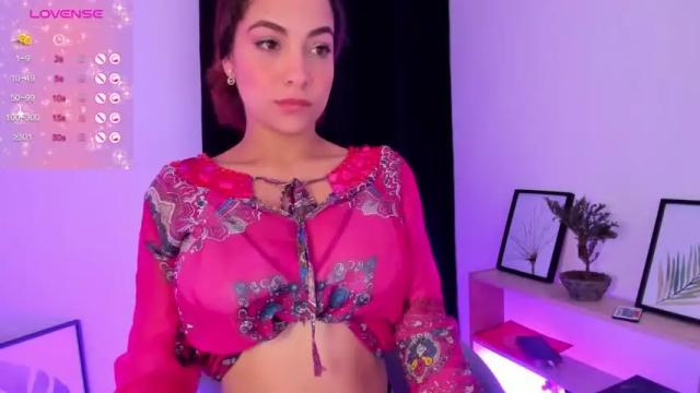 Image 11 of rose_mendes Stream on Chaturbate on 16 months ago