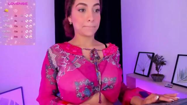 Image 12 of rose_mendes Stream on Chaturbate on 16 months ago
