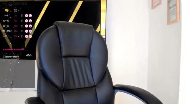 Image 10 of rose_mendes Stream on Chaturbate on 15 months ago