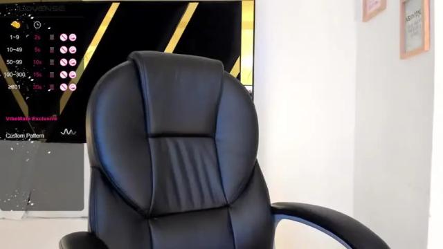 Image 12 of rose_mendes Stream on Chaturbate on 15 months ago