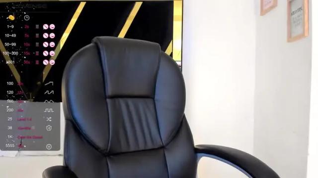 Thumbnail 3, rose_mendes's Stream at Chaturbate, 15 months ago