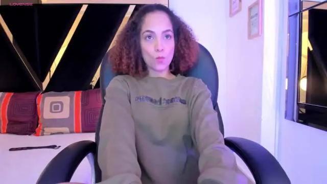 Thumbnail 3, rose_mendes's Stream at Chaturbate, 15 months ago