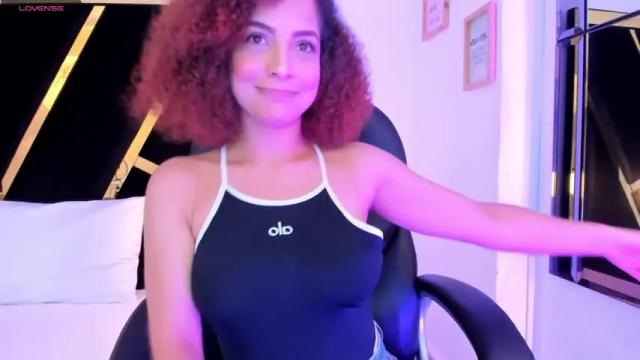 Thumbnail 3, rose_mendes's Stream at Chaturbate, 15 months ago