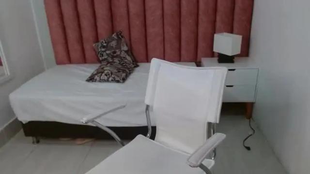 Image 3 of rose_milan_ Stream on Chaturbate on 20 months ago