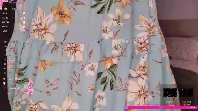 Image 4 of rose_monarch Stream on Chaturbate on 13 days ago
