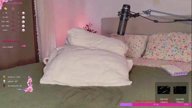 Thumbnail 1, rose_monarch's Stream at Chaturbate, 1 month ago