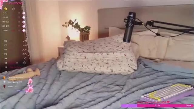 Thumbnail 1, rose_monarch's Stream at Chaturbate, 1 month ago