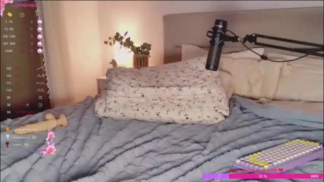 Image 2 of rose_monarch Stream on Chaturbate on 1 month ago
