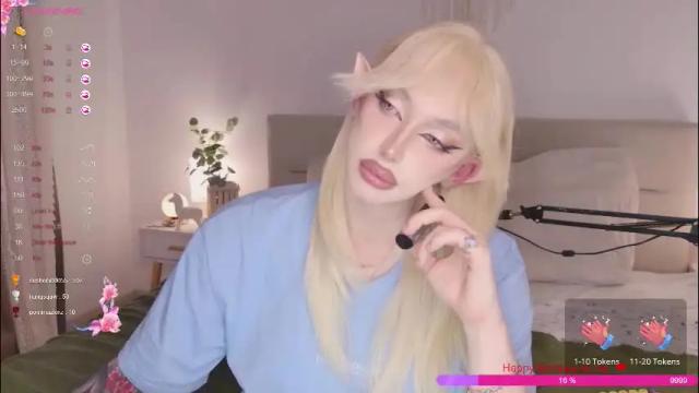 Thumbnail 1, rose_monarch's Stream at Chaturbate, 1 month ago