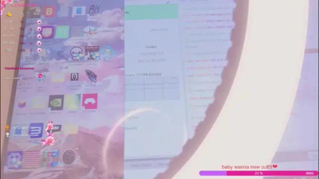 Thumbnail 2, rose_monarch's Stream at Chaturbate, 14 days ago