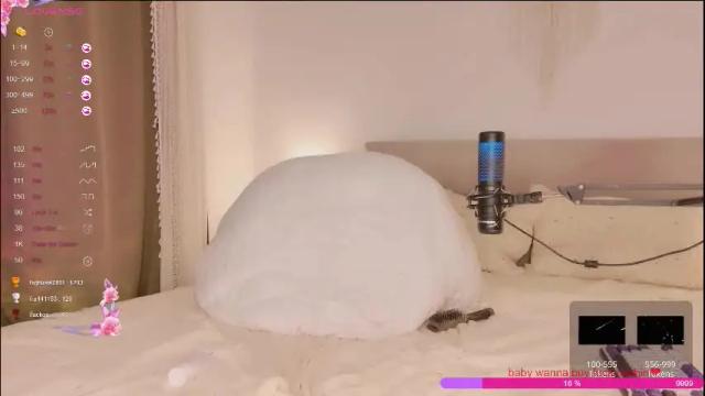 Image 3 of rose_monarch Stream on Chaturbate on 14 days ago