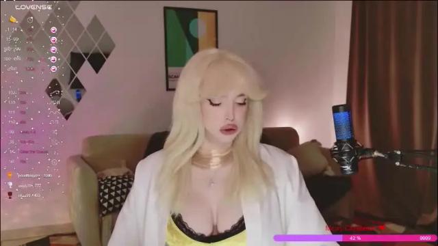 Thumbnail 3, rose_monarch's Stream at Chaturbate, 8 days ago