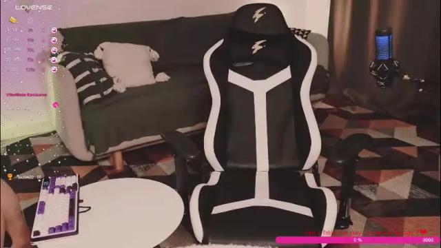 Image 7 of rose_monarch Stream on Chaturbate on 8 days ago