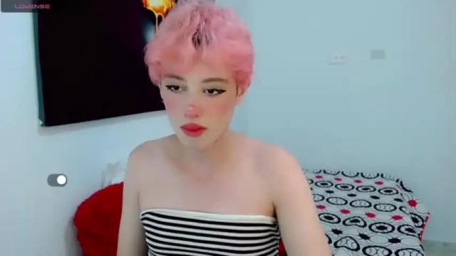 Image 12 of rose_pink01 Stream on Chaturbate on 13 months ago
