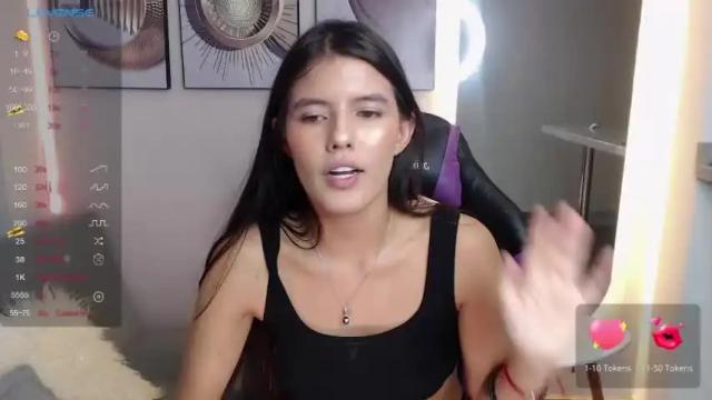 Image 4 of rose_se Stream on Chaturbate on 15 months ago