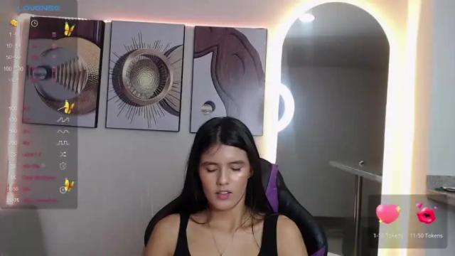 Thumbnail 3, rose_se's Stream at Chaturbate, 15 months ago