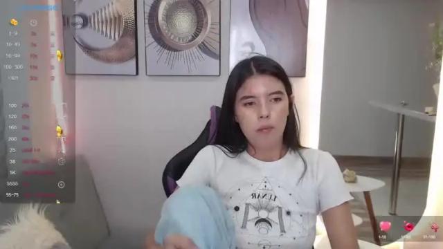 Image 3 of rose_se Stream on Chaturbate on 15 months ago