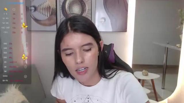 Image 4 of rose_se Stream on Chaturbate on 15 months ago