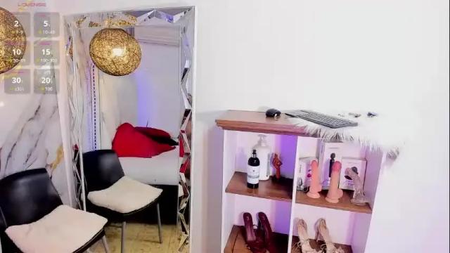Thumbnail 1, rose_sscott's Stream at Chaturbate, 8 days ago
