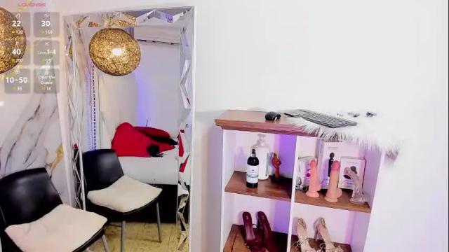 Image 8 of rose_sscott Stream on Chaturbate on 8 days ago