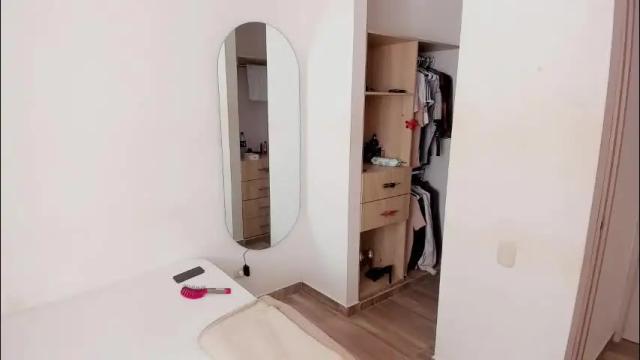 Thumbnail 1, rose_sscott's Stream at Chaturbate, 1 month ago