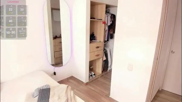 Image 6 of rose_sscott Stream on Chaturbate on 1 month ago