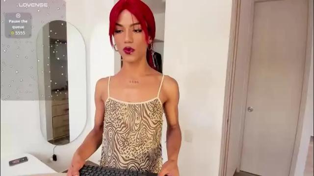 Thumbnail 1, rose_sscott's Stream at Chaturbate, 26 days ago