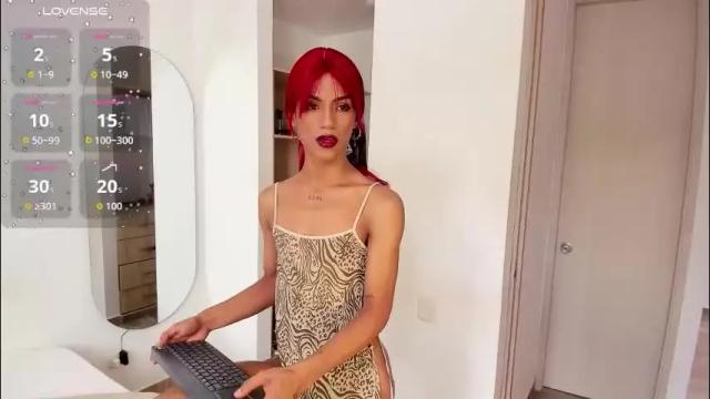 Image 3 of rose_sscott Stream on Chaturbate on 1 month ago