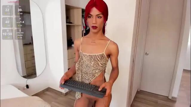 Thumbnail 2, rose_sscott's Stream at Chaturbate, 26 days ago