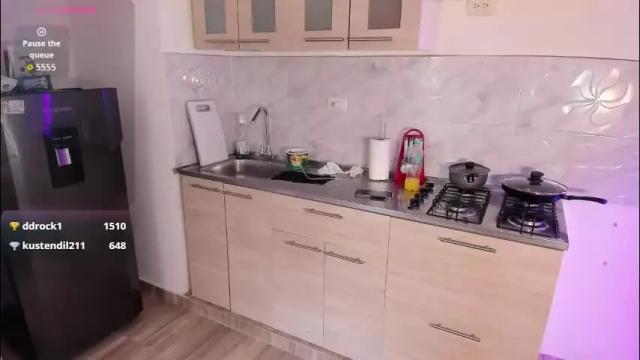 Image 4 of rose_sscott Stream on Chaturbate on 27 days ago