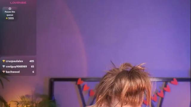 Thumbnail 1, roseallan's Stream at Chaturbate, 6 months ago
