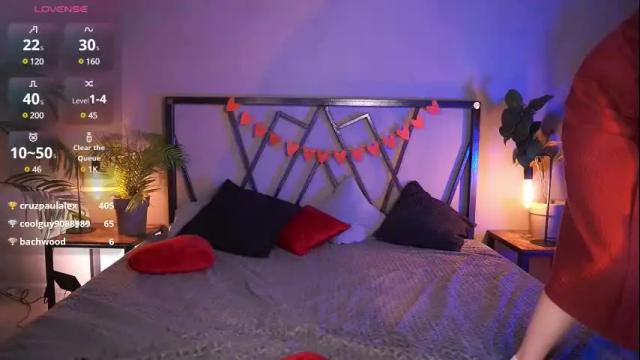 Image 10 of roseallan Stream on Chaturbate on 6 months ago