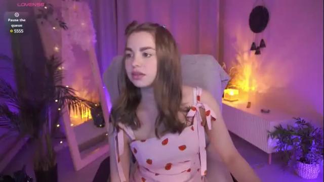 Image 7 of roseallan Stream on Chaturbate on 6 months ago