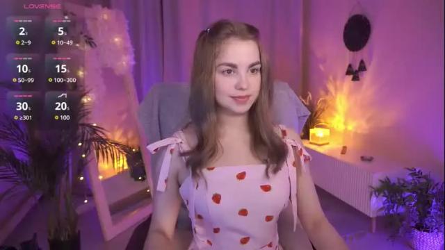 Thumbnail 3, roseallan's Stream at Chaturbate, 6 months ago
