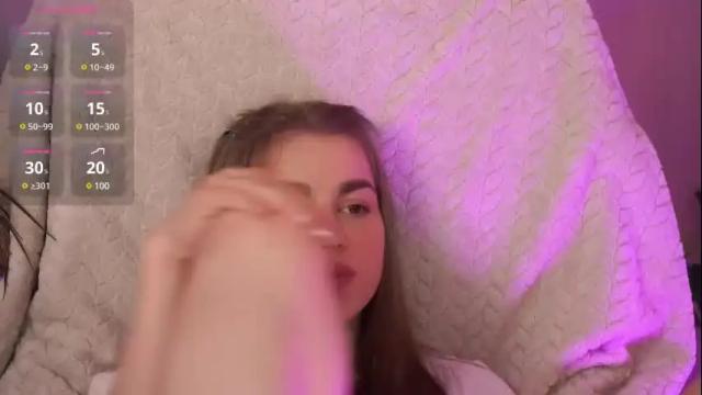 Image 8 of roseallan Stream on Chaturbate on 6 months ago