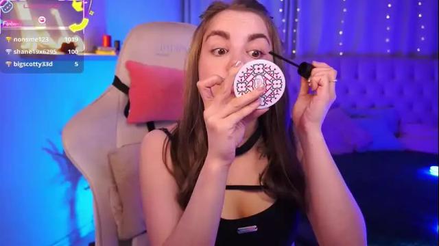 Thumbnail 1, roseallan's Stream at Chaturbate, 6 months ago