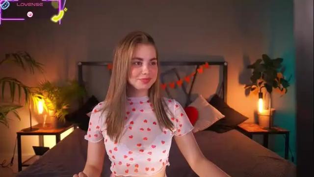 Thumbnail 1, roseallan's Stream at Chaturbate, 4 months ago