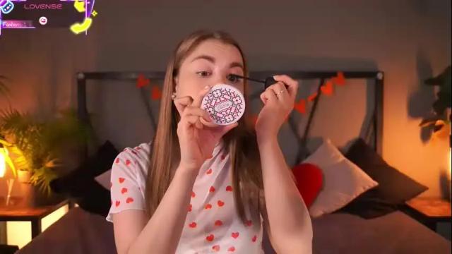 Image 2 of roseallan Stream on Chaturbate on 4 months ago