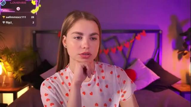 Image 6 of roseallan Stream on Chaturbate on 4 months ago
